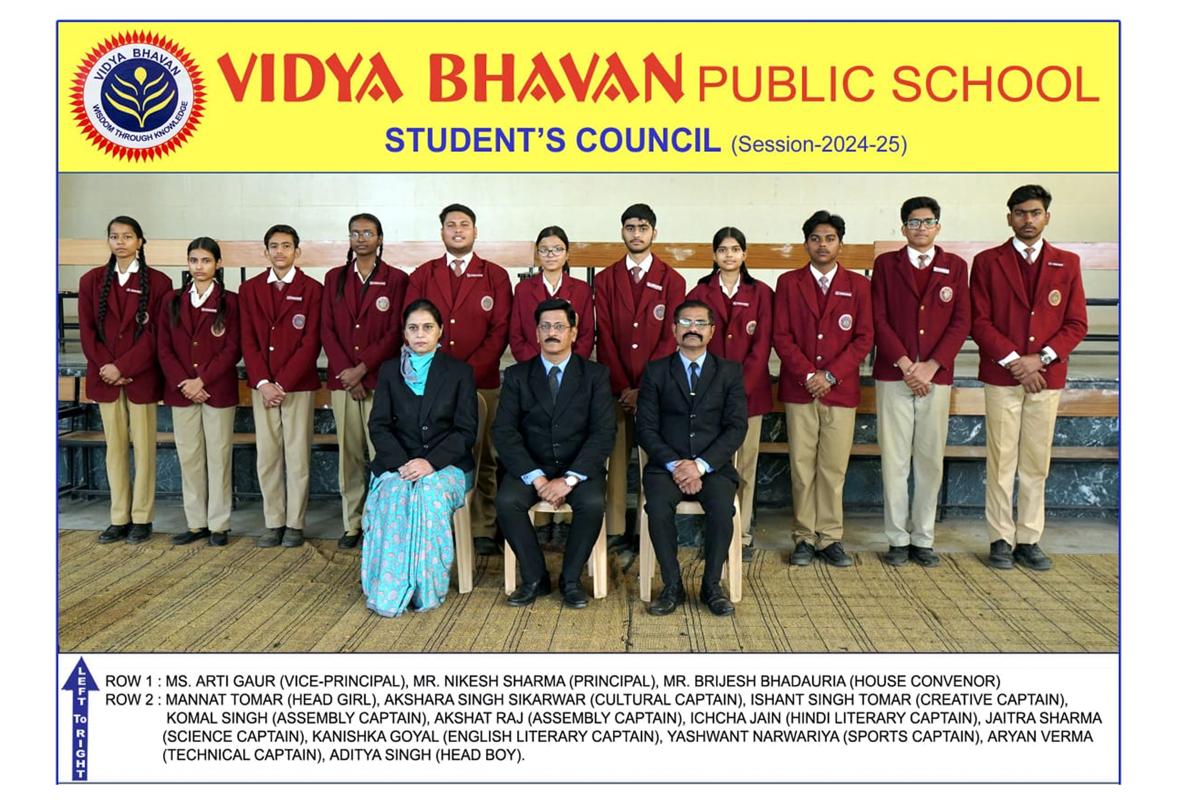 student-council