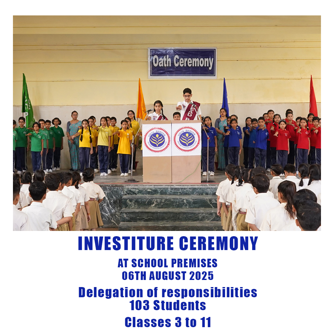 delegation-responsibilities