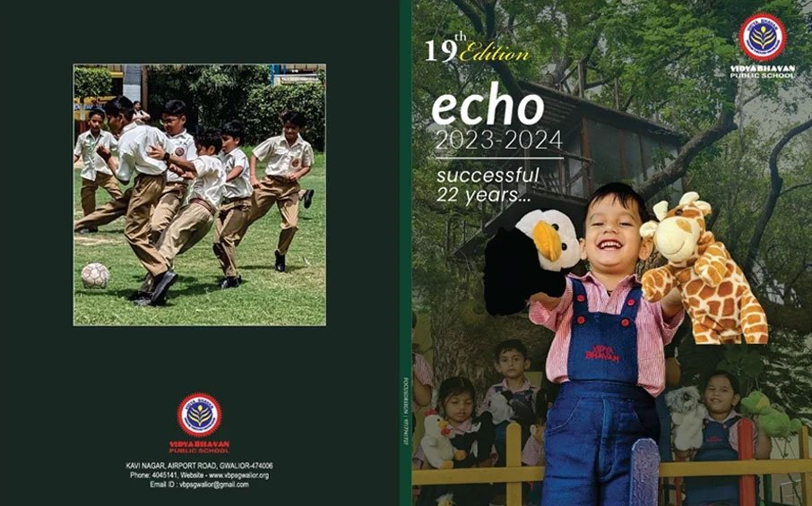 Echo-2023-24
